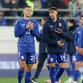 Srbija se obrukala, a evo zašto oni nisu mogli da se odazovu: Bivši napadač Zvezde se oženio, a kum mu je...
