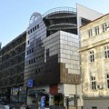 Počinje rekonstrukcija garaže u Masarikovoj - Posle radova dodatni ulaz i izlaz za vozila