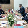 Dodik sa Lavrovom: Saradnju Srpske i Rusije niko ne može zaustaviti