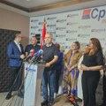 Srpska lista proglasila pobedu: Osvojili smo 10 mandata u srpskim sredinama