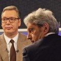 Predsednik kao „normalan čovek“
