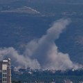 Kina uputila hitan apel nakon iranskog napada: Peking je duboko zabrinut