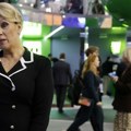 Zaharova: Za Zelenskog je rat poput kazina
