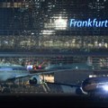 Zračna luka Frankfurt zatvorila Terminal 2: Obnova će trajati godinama