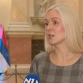 Milošević (SSP): Vlast u Srbiji nastavlja raspodaju državne imovine