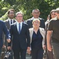 Nastavak suđenja za Generalštab: Državna sekretarka se ne seća ključnog sastanka sa Selakovićem, ali se seća sa Nenadićem…