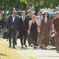 Nastavak suđenja za Generalštab: Državna sekretarka se ne seća ključnog sastanka sa Selakovićem, ali se seća sa Nenadićem…
