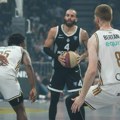 Evo gde možete da gledate uživo TV prenos 4. meča Partizan - Dubai u finalu ABA lige