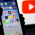 "Internet sve pamti": Zašto stručnjaci nisu za potpunu zabranu društvenih mreža