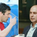 Stojković se uključio u emisiju da postavi pitanja Peroviću