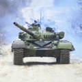 PRIJAVI SE I POSTANI TENKISTA: Vojska Srbije raspisala konkurs za prijem profesionalnih vojnika u tenkovske jedinice
