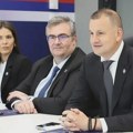 Stefanovićeva saradnica na čelu „EXPO tužilaštava“: Posle Milana Mrdovića u "Putevima Srbije", i njegova supruga viđena za…