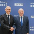 Generalni sekretari RCC i OSCE o bezbednosti na Zapadnom Balkanu
