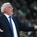 Željko Obradović za vikend u Beogradu: Sa njim i Etore Mesina i Igor Kokoškov na klinici "Dušan Ivković"