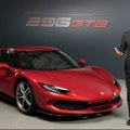 Ferrarijev šef marketinga dao otkaz, jasno je zašto
