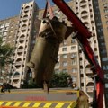 Kijev napadnut balističkim raketama! Uzbuna u glavnom gradu Ukrajine, ima povređenih, stiglo hitno upozorenje: "Bežite!"
