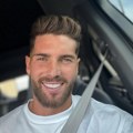 Zbog Luke sve žene ovog leta gledaju fudbal: Tvrde da je on najlepši golman na prvenstvu, a kad čujete ko mu je otac...