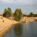 Telo muškarca pronađeno na Peskari kod Zrenjanina, naložena obdukcija