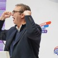 Vučić pita studente: Je l’ budućnost Kokanović, Jovo Bakić, Božo Prelević, Bodiroga?