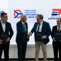 Važan korak za Beogradski metro: Potpisan ugovor za Master integratora za liniju 1