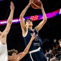 Kusturica režirao pobedu Srbije nad Litvanijom – "orlići" u polufinalu Mundobasketa