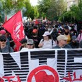 Demonstranti u Nemačkoj pokušali da blokiraju kongres AfD-a, sukobili se s policijom