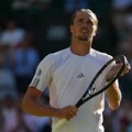 Zverev, Koboli, Lehečka, De Minor prošli u osminu finala Vimbldona