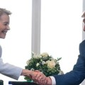 Muke s Trampom, a teško bez Amerike: Evropa i transatlantska pukotina