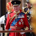 Britanski kralj Čarls više nije branilac vere