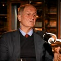 Zoran Bingulac u podkastu "Za našim stolom": Od skadarlijske kaldrme i tajnog telegrama do istorijskog "ne" blokadi na Drini