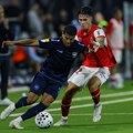 Poraz na evropskom debiju: Železničar pokazao zube Bragi, penal presudio Pančevcima!
