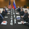 Rubio i Lavrov se sastali u Manili: Razgovarali o potrebi da se okonča rat između Rusije i Ukrajine