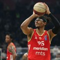 KK Crvena zvezda objavila cene sezonskih karata za novu sezonu, cene se kreću od 18.000 do 277.000 dinara
