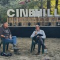 "Nemačka je napravila dve masivne traume celom svetu i bilo mi je neverovatno da nikada nismo snimili film o tome": Nova na…