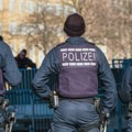 Nemačka policija prati 410 islamista kao pretnju bezbednosti