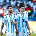 Opšti haos u Španiji! Barseloni preti žestoka kazna! U centru pažnje je Argentinac!