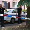 Muškarac ubio sestru, pa sebi prerezao vrat i ubadao se u stomak: Horor na Novom Beogradu, sve vrvi od policije