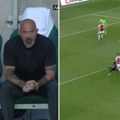 Košmarni početak Lukasena u Zvezdi: Kiks na debiju, zakomplikovao put ka Ligi šampiona