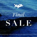 XYZ Fashion Store final sale: Izbor sa karakterom