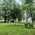 Kragujevac: Tretman suzbijanja krpelja na javnim zelenim površinama