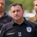 "Ponosni smo, niste sami!": Nezavisni sindikat policije uputio podršku vatrogascima u Deliblatskoj peščari