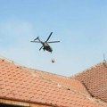 Operativni tim: Aktivna 22 požara, u Peščari zahvaćeno 2.000 hektara, na Stolovima 200