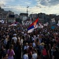 Borjanić (KOMS): Mladi ne veruju institucijama, ali rekordnih 90 odsto želi na izbore (VIDEO)