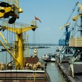 Napad na luku Izmail: Rusija zadala udarac ključnoj vojnoj logistici Ukrajine