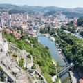 Novi vrtići, škole, putevi, rešavanje višedecenijskih problema: Užice u velikom investicionom ciklusu