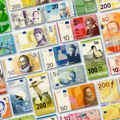 U toku glasanje za izgled novog evra