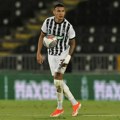 Dobre vesti za Partizan! Arijaga pred potpisom!