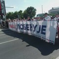 Приче једног обичног Станимира: За три црвене на митинг, па нисам толико замлаћен