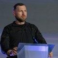 Zelenski uvodi generala u vrh vlasti: Novi čovek za odbranu Ukrajine