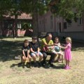 Đaci u Desimirovcu i Lužnicama sada imaju mogućnost da se bave različitim sportovima